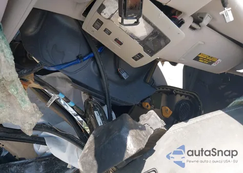 2018 Lexus Es 350 из США, поврежденный, VIN 58ABK1GG5JU100007